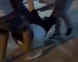Guy killed by friend because of bet during billiard game