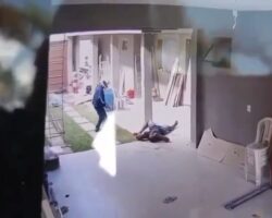 Hitmen’s attack on two bricklayer brothers