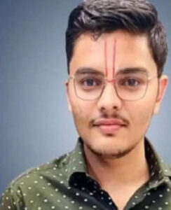 Anil Rajesh Godhani