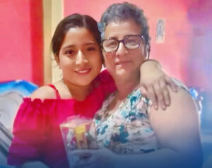 Mother and daughter brutally murdered during home invasion