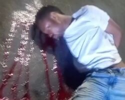 Two executed men found in Salvador, Brazil