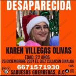 Karen Villega