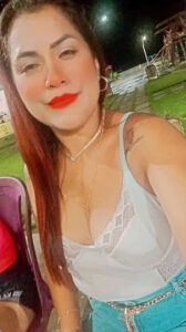 Mayane Favacho Moraes