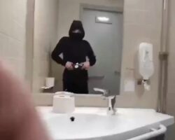 16-year-old student attacks with knife at Vähäjärvi school