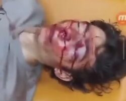 18-year-old Azerbaijani beaten to death