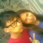 Michael Mendoza & Jane Hamtig