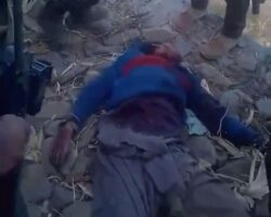 Aftermath of Indian army’s counter-terror operation in Kashmir