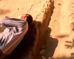 Assassination of Myanmar army informant
