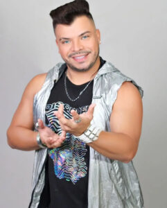 Augusto Demétrio Neto