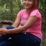 Sindy Patricia Ospino Chávez