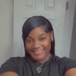 Jyrah Smith