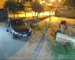 Drug dealer stabbed to death in front of his house