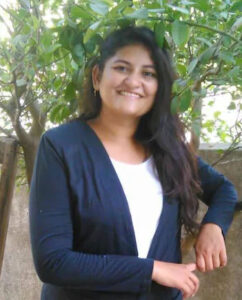 Hemali Patel