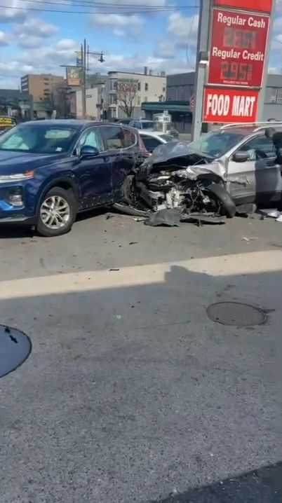 Elderly Man Fatally Struck By Suv While Waiting For Bus Gorecenter