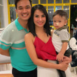 Vanessa Angel & Bibi Andriansyah