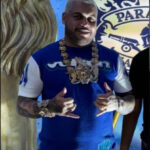 Thiago da Silva Folly