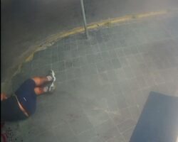 Man assassinated on street in front of pharmacy in Caraguatatuba
