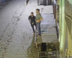 Man gunned down on street in Uttar Pradesh