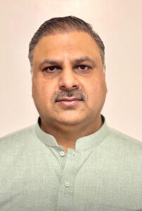 Ashiq Hussain