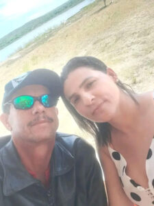 Married couple found stabbed to death in Pernambuco