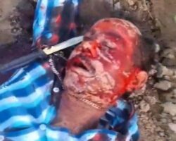 Married couple found stabbed to death in Pernambuco