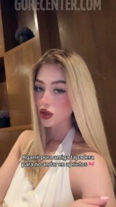 Mexican influencer murdered during live broadcast on TikTok 12