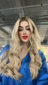 Mexican influencer murdered during live broadcast on TikTok 20