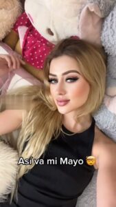 Mexican influencer murdered during live broadcast on TikTok 22