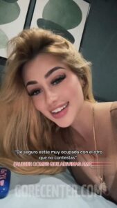 Mexican influencer murdered during live broadcast on TikTok 3