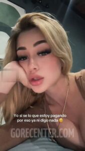 Mexican influencer murdered during live broadcast on TikTok 4