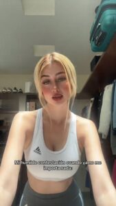 Mexican influencer murdered during live broadcast on TikTok 7