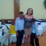 Murder of female doctor in Barra Vieja