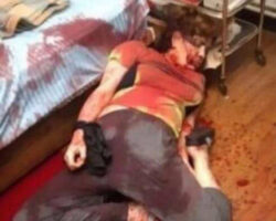 Murder of prominent Iranian filmmaker and his wife