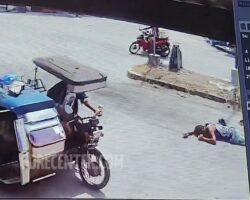One life was lost due to the carelessness of another driver