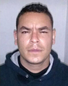 Rafael Portillo Abundiz