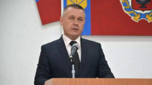 Nikolai Onishchenko