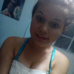 Teen girl found hanged on fence of railway station