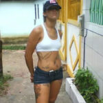 Kelly Cyclone