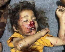 Turkish drone strike killed nine members of Kurdish family
