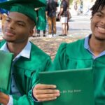 Qaadir Malik Lewis and Naazir Rahim