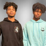 Qaadir Malik Lewis and Naazir Rahim