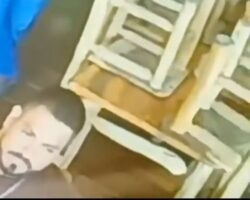 Woman and her new boyfriend murdered during lunch at restaurant