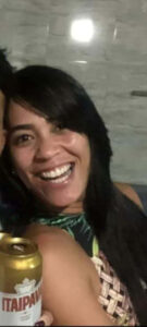 Graziele Cruz Souza