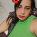 Iara Vicente da Silva