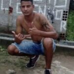 Ivaldo dos Santos Felizardo
