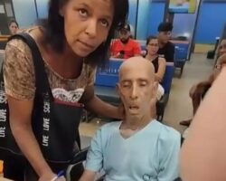 Woman tried to use corpse to obtain bank loan