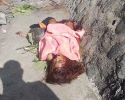 Mary Cris Resultay Valiente