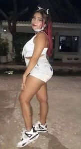 Yalileth Vanessa Grajales Vides