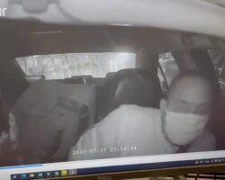16-year-old rapper and gangster is assassinated in Uber vehicle