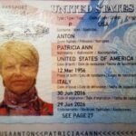 Patricia Ann Anton